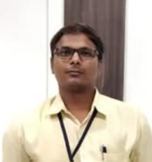 Shri. Yogesh Wagh